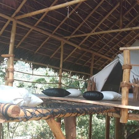 Ella Retreat Hotel Glamping Tent For Nature Lovers Exterior foto